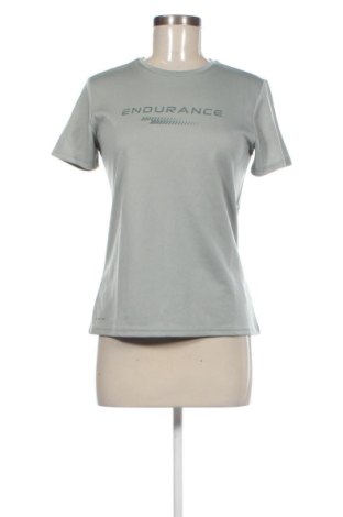 Női póló ENDURANCE, Méret S, Szín Zöld, Ár 2 989 Ft