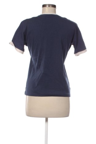 Дамска тениска Edc By Esprit, Размер XL, Цвят Син, Цена 9,71 €