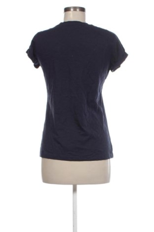 Damen T-Shirt Edc By Esprit, Größe S, Farbe Blau, Preis 8,99 €