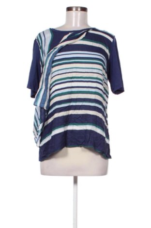 Damen T-Shirt Elena Miro, Größe XL, Farbe Mehrfarbig, Preis € 25,99