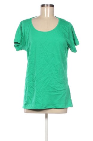 Damski T-shirt Elle Nor, Rozmiar XL, Kolor Zielony, Cena 45,99 zł