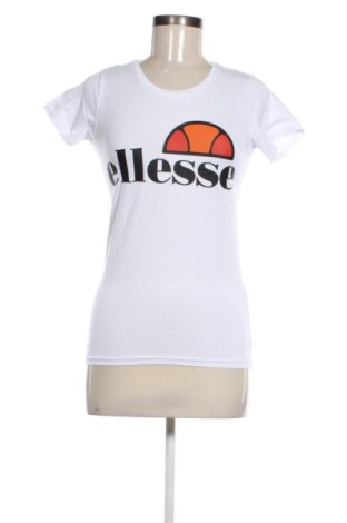 Damen T-Shirt Ellesse, Größe S, Farbe Weiß, Preis € 11,99