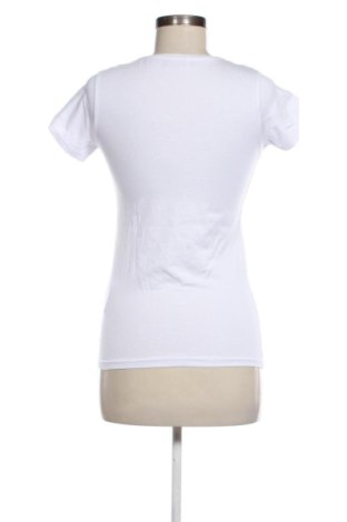 Damen T-Shirt Ellesse, Größe S, Farbe Weiß, Preis € 11,99