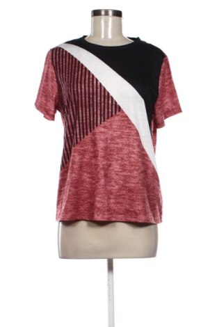 Damen T-Shirt Emery rose, Größe L, Farbe Mehrfarbig, Preis € 11,99