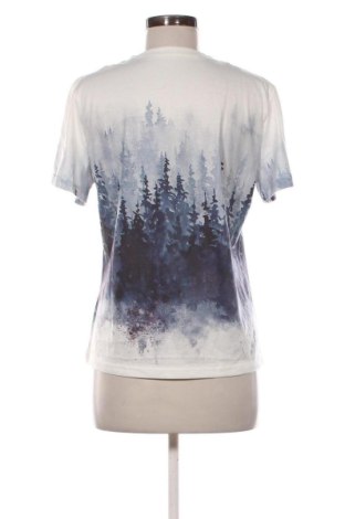 Дамска тениска Emery rose, Размер S, Цвят Многоцветен, Цена 9,20 €