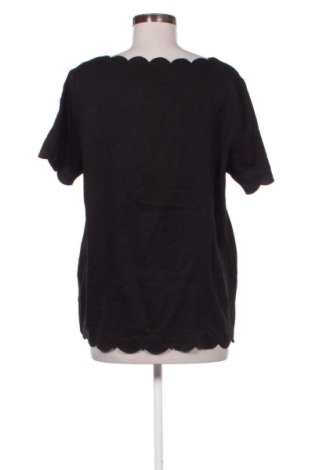 Damen T-Shirt Emery rose, Größe XL, Farbe Schwarz, Preis € 11,99