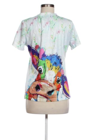 Dámské tričko Emery rose, Velikost L, Barva Vícebarevné, Cena  209,00 Kč