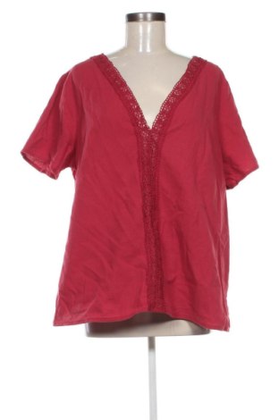 Női póló Emery rose, Méret XL, Szín Piros, Ár 4 132 Ft
