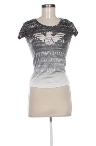 Damski T-shirt Emporio, Rozmiar S, Kolor Kolorowy, Cena 48,99 zł