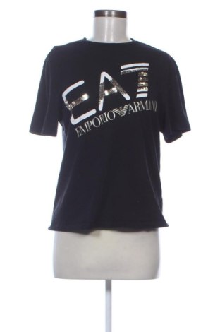 Dámské tričko Emporio Armani, Velikost XS, Barva Černá, Cena  1 077,00 Kč