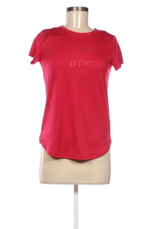 Női póló Energetics, Méret XS, Szín Piros, Ár 3 669 Ft