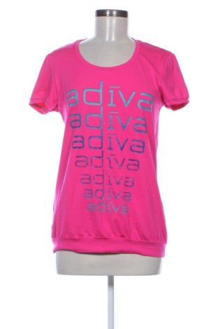 Damen T-Shirt Energetics, Größe M, Farbe Rosa, Preis € 9,99