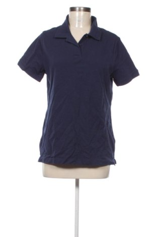 Tricou de femei Engelbert Strauss, Mărime L, Culoare Albastru, Preț 49,99 Lei