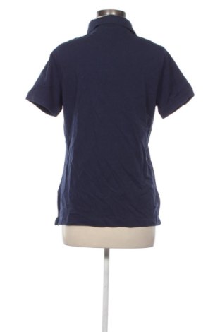 Tricou de femei Engelbert Strauss, Mărime L, Culoare Albastru, Preț 49,99 Lei