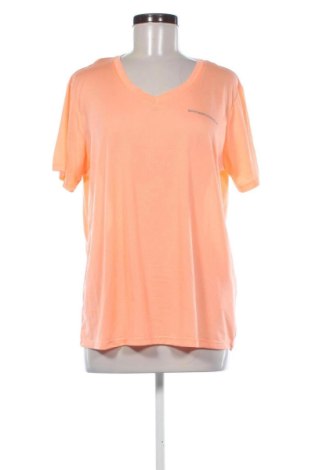 Damen T-Shirt Ergee, Größe XL, Farbe Orange, Preis € 5,99
