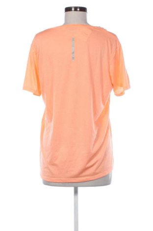 Damen T-Shirt Ergee, Größe XL, Farbe Orange, Preis € 5,99