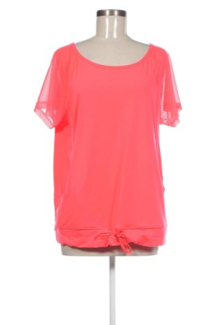 Női póló Ergee, Méret XL, Szín Rózsaszín, Ár 2 479 Ft