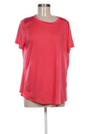 Damski T-shirt Ergee, Rozmiar XL, Kolor Różowy, Cena 23,99 zł