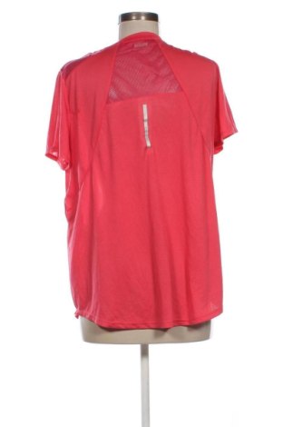 Damski T-shirt Ergee, Rozmiar XL, Kolor Różowy, Cena 23,99 zł