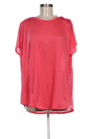 Damen T-Shirt Ergee, Größe XXL, Farbe Rosa, Preis 9,99 €