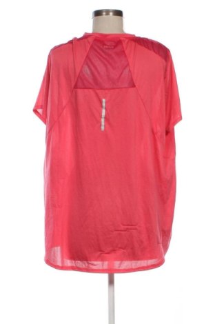 Damen T-Shirt Ergee, Größe XXL, Farbe Rosa, Preis 9,99 €