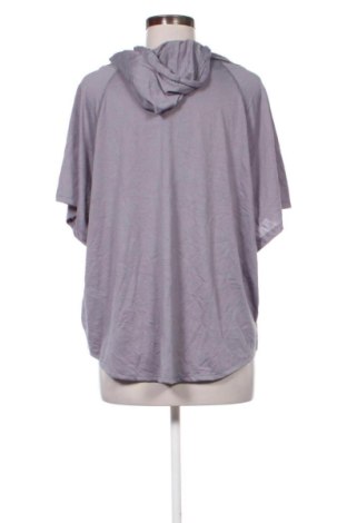 Damski T-shirt Ergee, Rozmiar XXL, Kolor Szary, Cena 39,99 zł