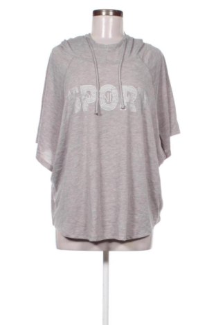 Дамска тениска Ergee, Размер XXL, Цвят Сив, Цена 7,66 €