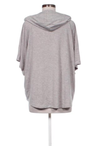 Дамска тениска Ergee, Размер XXL, Цвят Сив, Цена 7,66 €