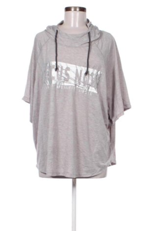 Tricou de femei Ergee, Mărime XXL, Culoare Gri, Preț 45,99 Lei