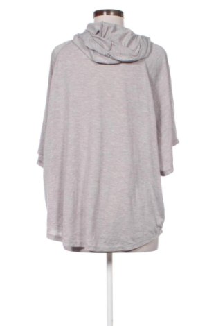 Tricou de femei Ergee, Mărime XXL, Culoare Gri, Preț 45,99 Lei