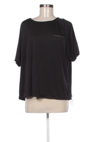 Tricou de femei Ergee, Mărime XXL, Culoare Negru, Preț 36,49 Lei