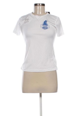 Tricou de femei Errea, Mărime XS, Culoare Alb, Preț 79,99 Lei