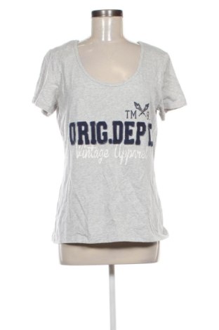 Női póló Esmara, Méret L, Szín Szürke, Ár 2 939 Ft