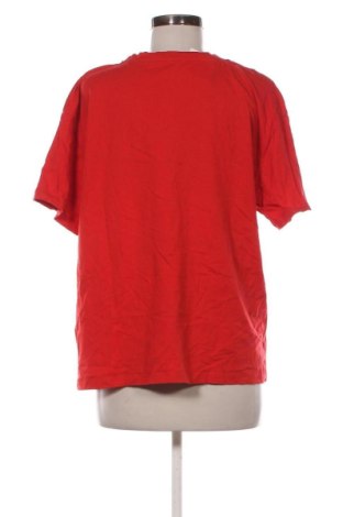 Damen T-Shirt Esmara, Größe XL, Farbe Rot, Preis 11,99 €