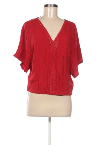 Női póló Esmara, Méret L, Szín Piros, Ár 3 719 Ft