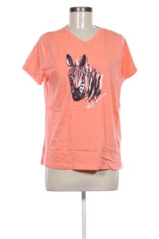 Női póló Esmara, Méret M, Szín Narancssárga
, Ár 5 919 Ft