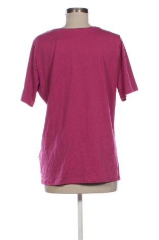 Tricou de femei Esmara, Mărime XXL, Culoare Mov, Preț 53,99 Lei