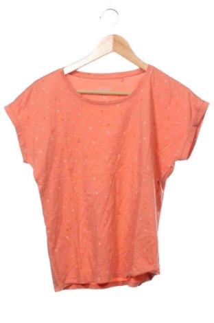 Γυναικείο t-shirt Esprit, Μέγεθος XS, Χρώμα Πορτοκαλί, Τιμή 11,99 €
