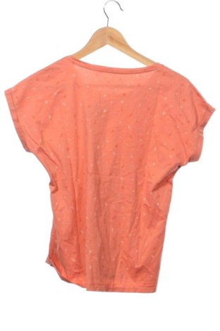 Γυναικείο t-shirt Esprit, Μέγεθος XS, Χρώμα Πορτοκαλί, Τιμή 11,99 €