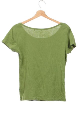 Damen T-Shirt Esprit, Größe M, Farbe Grün, Preis 10,99 €