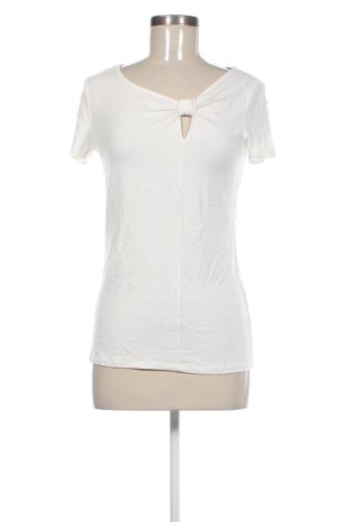 Damen T-Shirt Esprit, Größe M, Farbe Ecru, Preis 9,99 €