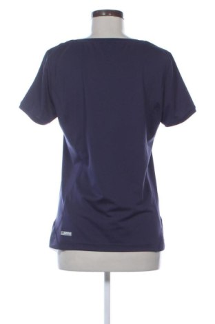 Damski T-shirt Esprit, Rozmiar L, Kolor Niebieski, Cena 48,23 zł