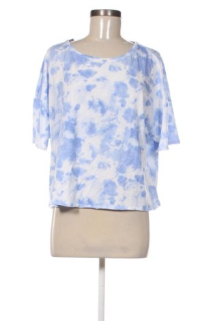 Damski T-shirt Essentials by Tchibo, Rozmiar XL, Kolor Kolorowy, Cena 39,99 zł