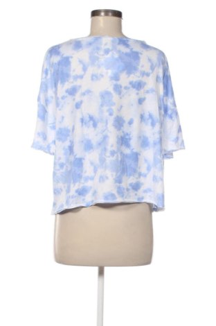 Damski T-shirt Essentials by Tchibo, Rozmiar XL, Kolor Kolorowy, Cena 39,99 zł