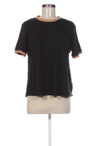 Damen T-Shirt Essentials by Tchibo, Größe XL, Farbe Schwarz, Preis € 8,99