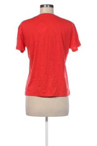 Tricou de femei Etam, Mărime S, Culoare Roșu, Preț 56,99 Lei