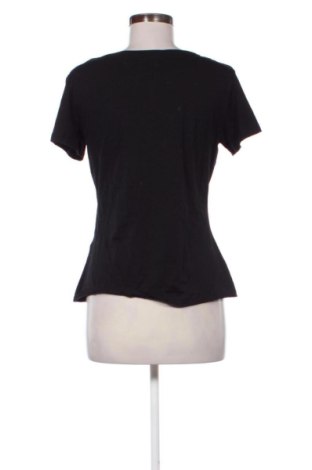 Дамска тениска Even&Odd, Размер L, Цвят Черен, Цена 7,66 €