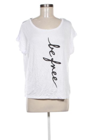 Дамска тениска Ever.me by Takko Fashion, Размер M, Цвят Бял, Цена 9,20 €