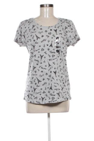 Дамска тениска Ever.me by Takko Fashion, Размер M, Цвят Многоцветен, Цена 6,64 €