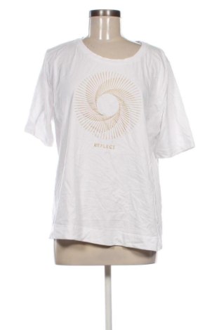 Дамска тениска Ever.me by Takko Fashion, Размер XL, Цвят Бял, Цена 9,20 €